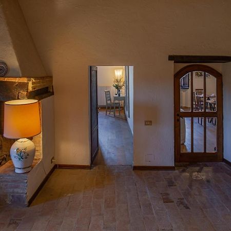 B&B La Torre - Fattoria Di Larniano San Gimignano Dış mekan fotoğraf