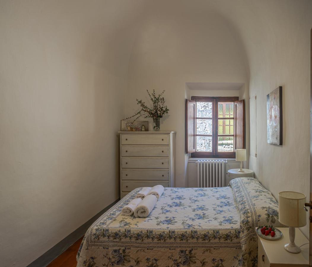 B&B La Torre - Fattoria Di Larniano San Gimignano Dış mekan fotoğraf