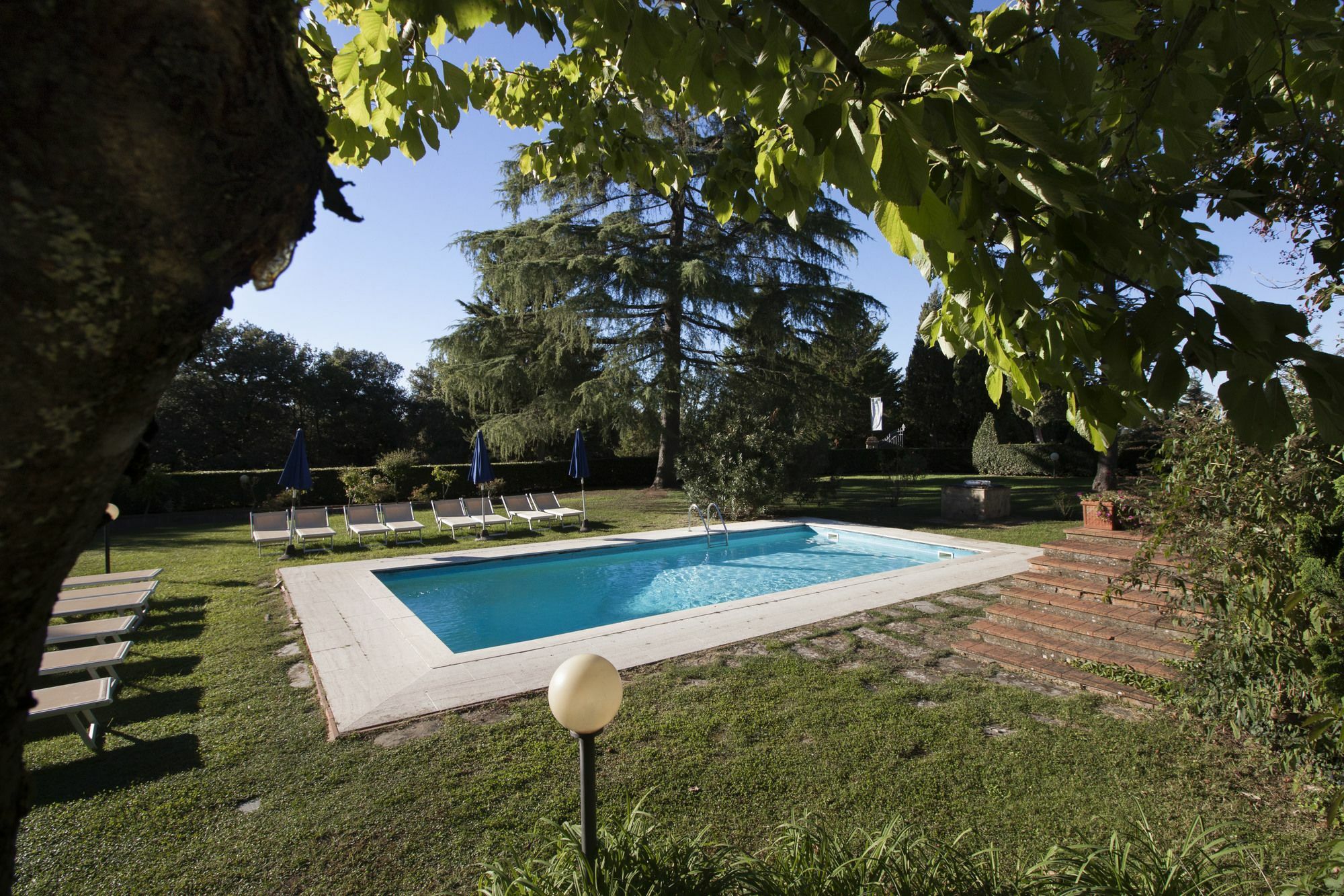 B&B La Torre - Fattoria Di Larniano San Gimignano Dış mekan fotoğraf