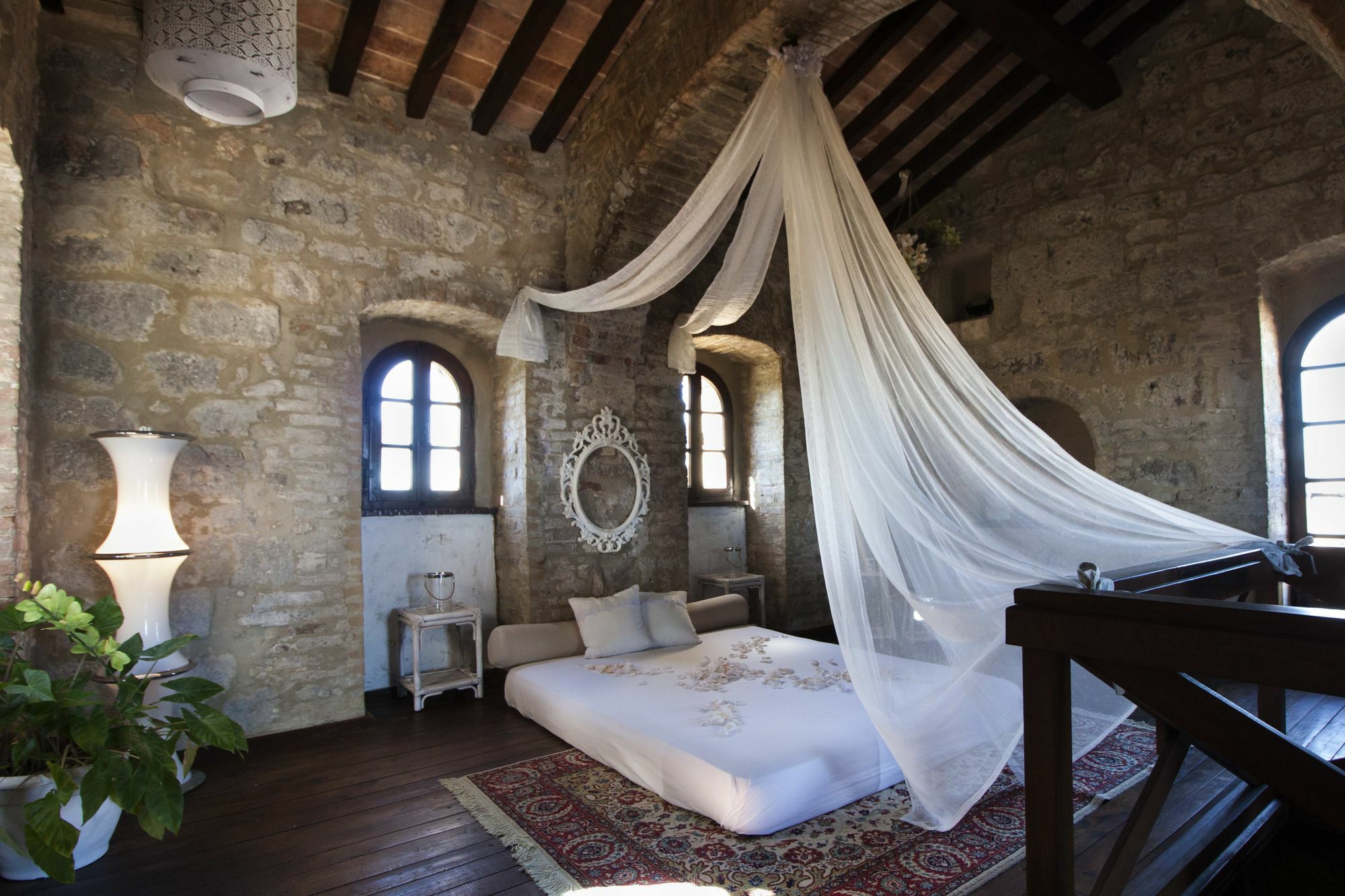 B&B La Torre - Fattoria Di Larniano San Gimignano Dış mekan fotoğraf